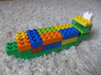 Container Ship